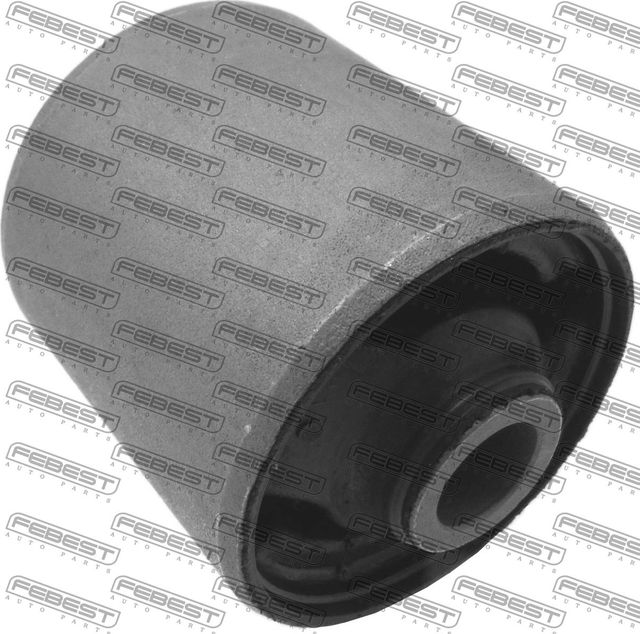 Подушка (опора) двигателя Febest передняя для Suzuki Grand Vitara II 1998-2005. Артикул SZAB-010