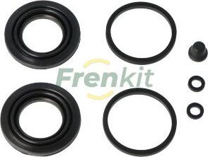 Ремкомплект тормозного суппорта Frenkit. Артикул 236028