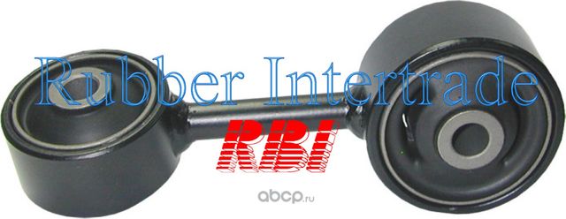 Опора двигателя (RBI). Артикул T09C02RBZ
