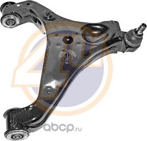 Поперечный рычаг передней подвески 4U. Артикул MR-G-20371