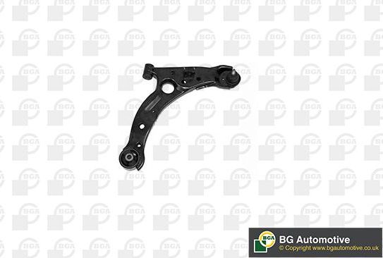 Поперечный рычаг передней подвески BGA. Артикул TRC2722
