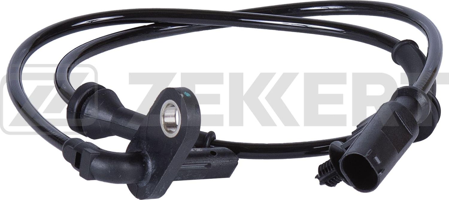 Датчик ABS Zekkert. Артикул SE-6382