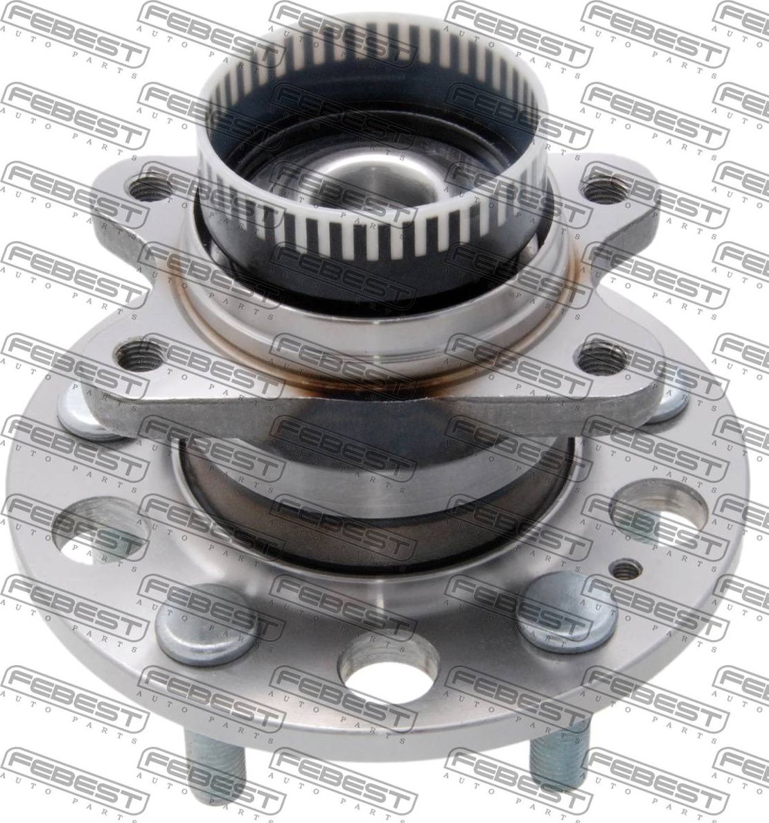 Ступица колеса Febest. Артикул 2282-SPORR