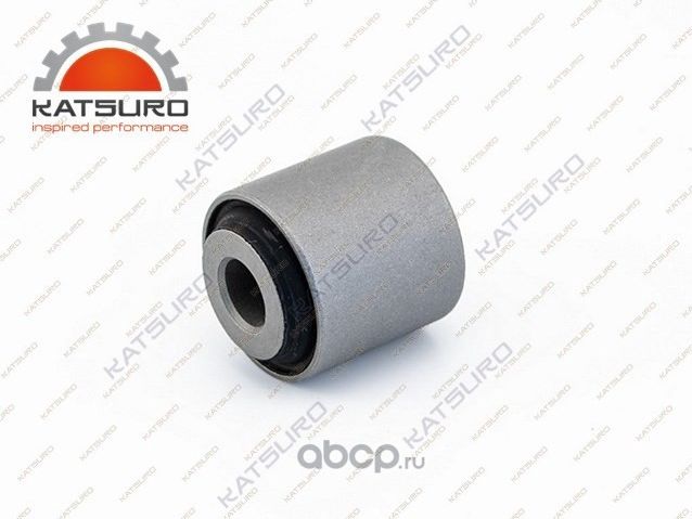Сайлентблок амортизатора (Katsuro). Артикул KAT3132HON
