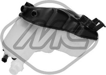 Расширительный бачок Metalcaucho. Артикул 03949