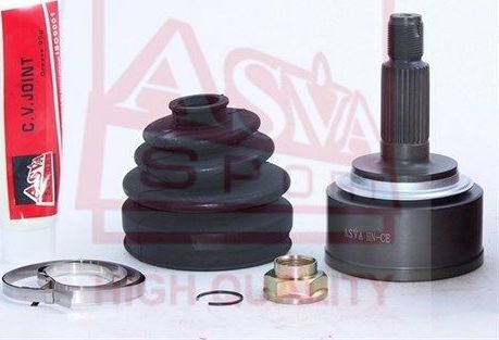 Шрус наружный (граната) Asva. Артикул HN-CE