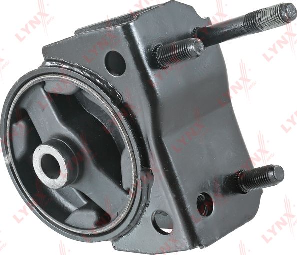 Подушка (опора) двигателя LYNXauto задняя для Toyota Celica V (T180) 1989-1994. Артикул ME-1350