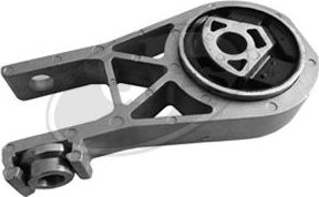 Подушка (опора) КПП DYS для Fiat Ducato III 2006-2026. Артикул 72-22299