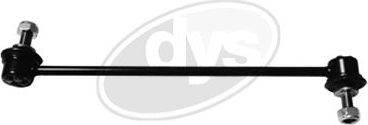 Стойка (тяга) стабилизатора DYS. Артикул 30-71617