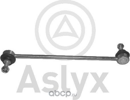 ТЯГА СТАБ CIT BERLINGO/XSARA/XSARA PICASSO/ZX/PGT 306/PARTNER ПЕР L/R (Aslyx). Артикул AS201069