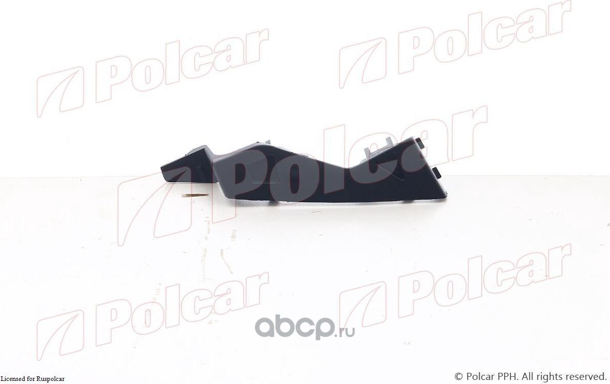 Узел панели передней левый POLCAR 9555047 Polcar. Артикул 9555047