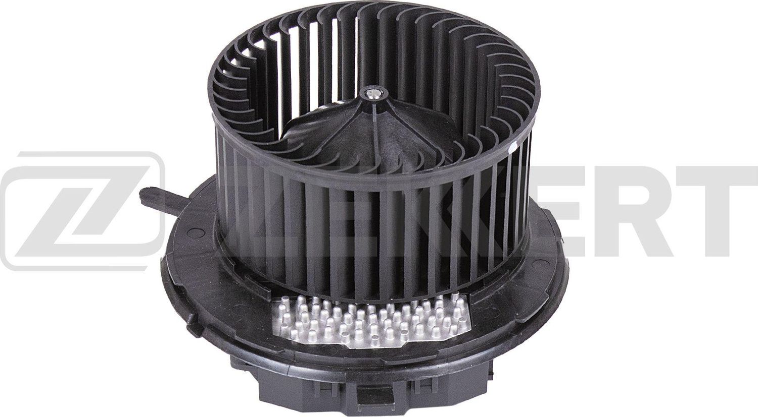 Вентилятор, мотор печки (отопителя) салона Zekkert. Артикул MK-8056