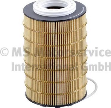 Масляный фильтр Kolbenschmidt. Артикул 50014673