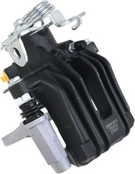 Тормозной суппорт Zentparts (алюминий) задний правый для Audi A6 II (C5) 1997-2005. Артикул Z183662