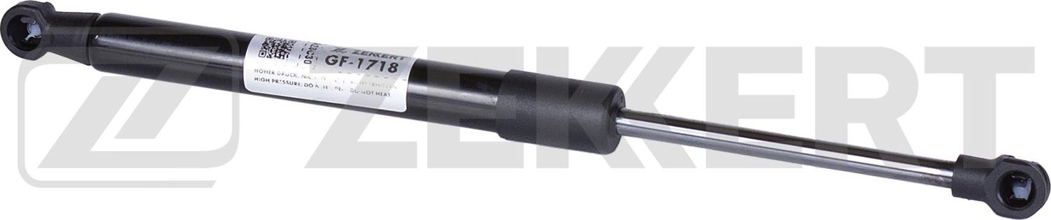 Амортизатор (упор) багажника Zekkert. Артикул GF-1718