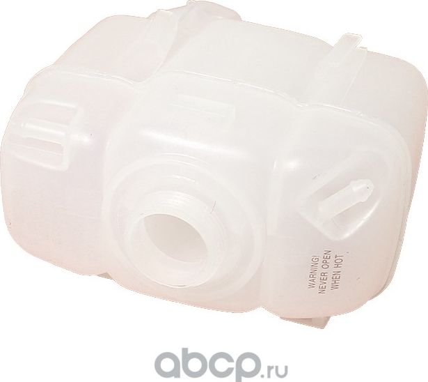 Бачок радиатора охлаждения (Loro). Артикул 052026001