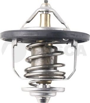 Термостат OSSCA для Hyundai Genesis I 2008-2012. Артикул 11008