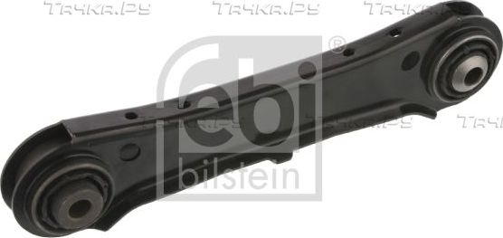 Поперечный рычаг задней подвески Febi Bilstein (Листовая сталь). Артикул 36401