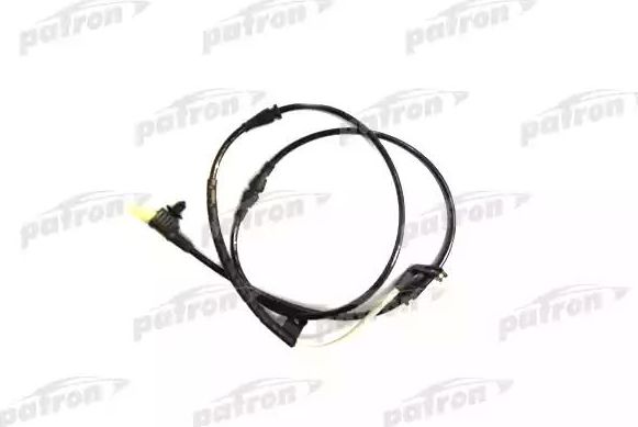 Датчик износа тормозных колодок  Patron. Артикул PE17066