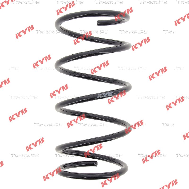 Пружина подвески KYB (Каяба) K-Flex задняя для Suzuki Baleno I 1995-2002. Артикул RC5910