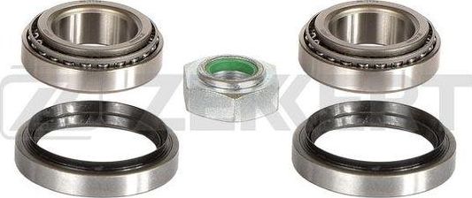 Ступичный подшипник (комплект) Zekkert. Артикул RL-1723