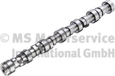 Распредвал BF Germany для DAF XF 2012-2026. Артикул 20100913002