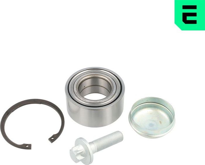 Ступичный подшипник (комплект) Optimal. Артикул 401655