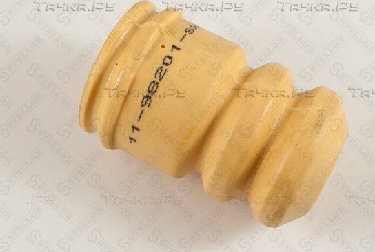 Отбойник амортизатора (стойки) Stellox. Артикул 11-98201-SX