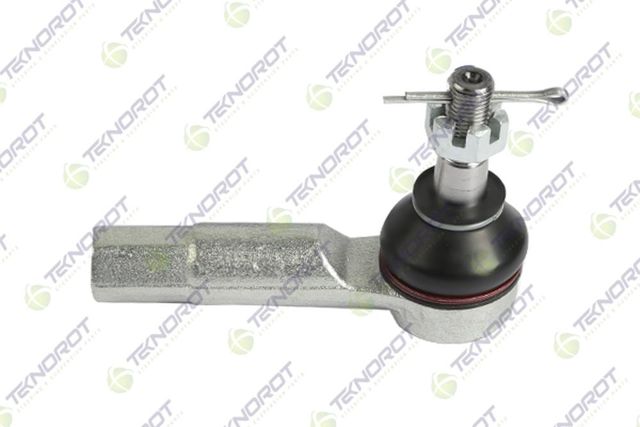 Наконечник рулевой тяги Teknorot для Mazda 626 III (GD) 1987-1997. Артикул MA-201