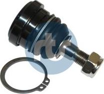 Шаровая опора RTS передняя правая/левая нижняя для Toyota Celica II (A40, A50) 1977-1981. Артикул 93-02514