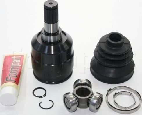 Шрус внутренний (граната) Formpart для Hyundai Accent III 2005-2010. Артикул 37398022/S