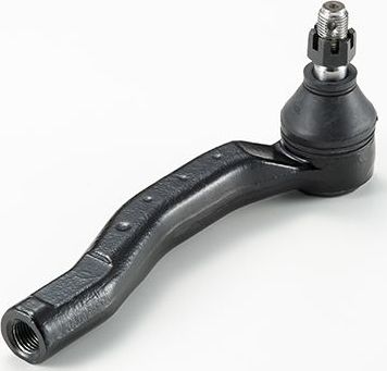 Наконечник рулевой тяги GMB правый для Toyota Yaris II 2005-2012. Артикул 0701-1211