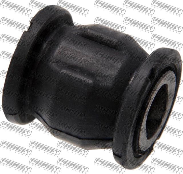 ВТУЛКА РУЛЕВОЙ РЕЙКИ Febest. Артикул MZAB-118
