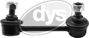 Стойка (тяга) стабилизатора DYS. Артикул 30-87722