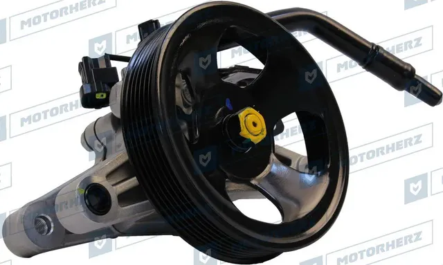 Насос гидроусилителя руля (Motorherz). Артикул P1806HG
