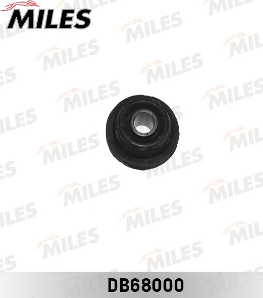 Сайлентблок переднего рычага подвески Miles правый/левый нижний внешний для Audi 200 II (C3) 1983-1991. Артикул DB68000