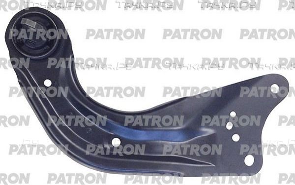 Поперечный рычаг задней подвески Patron (Листовая сталь). Артикул PS5583L