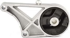 Подушка (опора) двигателя BSG передняя для Saab 9-3 II 2004-2015. Артикул BSG 65-700-182