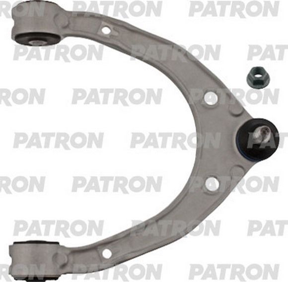 Поперечный рычаг передней подвески Patron. Артикул PS5810