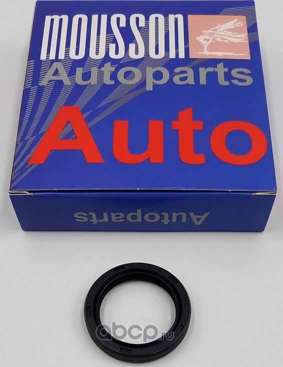 Сальник передний VAG 1,4 EA211 CZDA (Mousson). Артикул SEA14EA211M1F