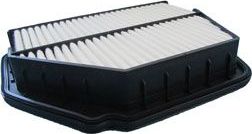 Воздушный фильтр Alco Filters. Артикул MD-8946