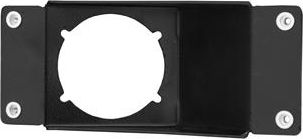 Комплект кронштейнов дополнительных фар Wesem 4HM, CDC1 150 градусов (2 шт). Артикул 14.236.01