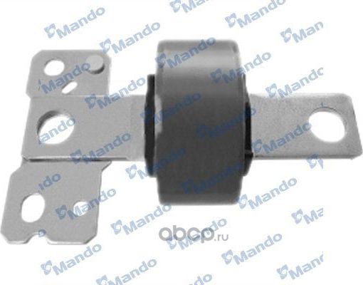 Сайлентблок рычага (Mando). Артикул MCC015428