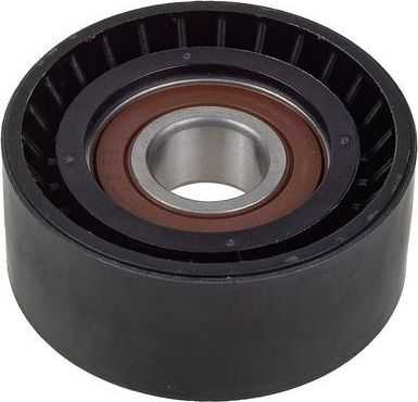 Натяжной ролик (натяжитель) приводного поликлинового ремня Zentparts. Артикул Z23741