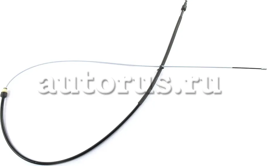 Трос ручного тормоза L=R (Ganz). Артикул GIJ16014