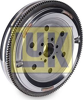 Маховик LuK DMF для Skoda Superb I 2001-2008. Артикул 415 0139 10