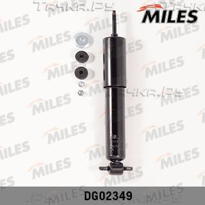 Амортизатор Miles. Артикул DG02349