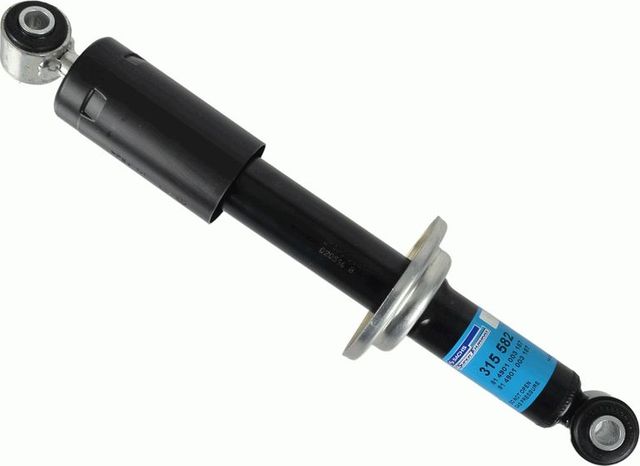 Амортизатор кабины SACHS для Volvo  FH12 1993-2002. Артикул 315 582