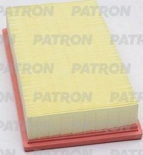 Воздушный фильтр Patron. Артикул PF1655