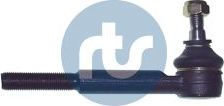 Наконечник рулевой тяги RTS. Артикул 91-00322